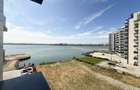 Studio cu vedere la lac Stefan Building Lake