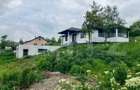 Casa stil mediteranean, 162 mp, teren 2600 mp, zona Silivasu de Campie - 11