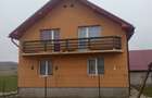 Vand casa spatioasa 200 mp + anexa 130 mp si teren 2.600 mp in Bocicoiu Mare, Maramures - 1