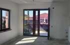 Casa noua Sabareni, terasa, piscina, foisor, barbeque, curte 440 mp - 7