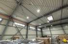 Doua hale industriale 1.184 mp de vanzare, Pallady, teren 4.000 mp - 8
