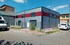 Industriilor hala noua de inchiriat 140 mp