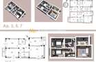 Apartament 3 camere, str Primaverii! - 4