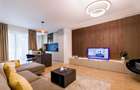 Apartament 2 Camere | 102 The Address | Balcon | Incalzire in Pardoseala| Metrou - 5