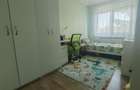 Apartament cu 3 camere semidecomandat în Exterior Vest - 1