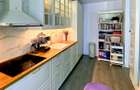 Studio dublu Aviatiei Cloud9 Residence, parcare subterana inclusa - 8