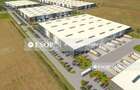VGP Park Sibiu, spatii industriale de inchiriat, 3.000 - 34.928mp - 2
