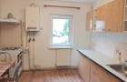 Apartament 2 camere parter Ciresica