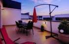 Penthouse 70, mp+Terasa 40 mp,3 Camere str.Virgil Ispas - 2