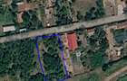 vand teren intravilan deschidere la strada 43 metri x28 metri