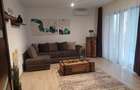 Inchiriez apartament cu 2 camere in Targu-Mures,Green Residence - 4