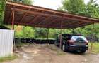 Casă cu 2 camere cu Teren 50 Mp în Poduri
