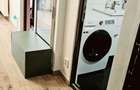 Se vinde apartament cu 2 camere/parter/boxa cu intare din balcon 10mp/mobilat complet/65000 - 5