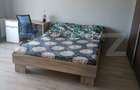 Apartament 1 camera, 34 mp, parcare, zona Cetatii - 2