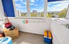 3 Camere Titan - 1 Decembrie | Bloc Anvelopat - 2 Balcoane