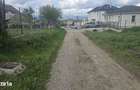 Vand teren intravilan in Zavoi str. Sadoveanu, imprejmuit - 5