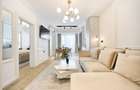 Inchiriere apartament 2 camere vedere superba la mareAlezzi Infinity