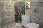 Penthouse exclusivist 3 camere, 3 bai - etaj 6+7, constructie 2024