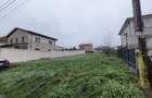 Teren Valu Traian intravilan 916 mp, 14 ml, intre case, utilitati.