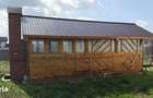 Casa in curs de constructie de vanzare - 5