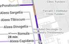 Apartament 2 camere, decomandat, centrala proprie, an 2017, utilat si mobilat complet - 3