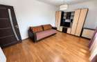Apartament 2 camere decomandat, etajul 1, mobilat