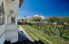 Casa Valea Mare Pravat (Campulung-Arges ) - farmec interbelic - 5