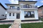 Casa Individuala cu 4 Camere CREVEDIA - 3