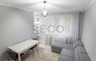 RECO Apartament cu 2 camere etajul 24 Cartierul Rogerius - 1