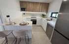 Apartament premium cu 3 dormitoare si gradina privat