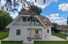 Dom00445 - vila de poveste la lac cu ponton in snagov - 19