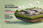 Oportunitate investitie | Teren strategic 5 ha, Data Center/ AI Campus