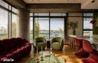 Apartament 3 camere cu amenajare premium I UpSite Floreasca - 1
