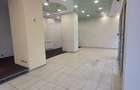 Spatiu comercial cu suprafața de 110/220 mp parter - 2