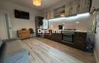 Apartament mobilat si utilat 41 mp loc parcare, balcon, geam la baie - 1