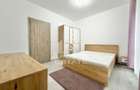 Apartament cu 2 camere si dressing decomandat mobilat in Giroc, asfalt - 4