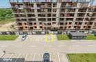 Inchiriere 2 Camere Porsche Pipera - H Pipera Lake, parcare inclusa - 18