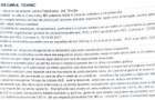 Gradistea Intravilan M3 mixt , 32Km de Bucuresti ,teren 12.000m2 , deschidere la 2 strazi asfaltate , utilitati . pret de pret de pret... - 3