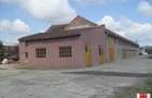 Platforma industriala de vanzare