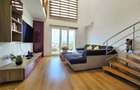 COSMOPOLIS - Apartament 3 camere , Tip Loft, cu terasa mare - 13