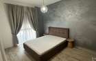 Inchiriez apartament 2camere in spate la ESSO Giroc