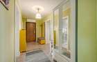 APARTAMENT DE LUX 3 CAMERE BLOC 1995 PIATA ALBA IULIA DECEBAL - 10