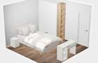Apartament nou 2 camere, UMF, etaj 1, prima inchiriere, Targu Mures - 5