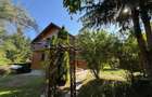 Casa De Vacanta- Porumbacu De Sus (Valea Zanelor)-De Vanzare