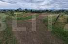 Teren intravilan in Sancraiu, zona panoramica