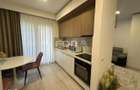 Apartament lux tip studio, cu parcare, de inchiriat West Residence - 15