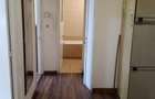 Apartament cu 2 camere, gata de utilizare, etaj 1 - 3