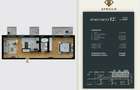 Decebal | Apartament 2 Camere | Lux | 3 Balcoane | COMISION 0 | - 5