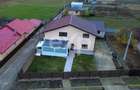 Casa premium cu 5 camere de vanzare in ?erbe?ti, comuna - Serbesti (Bacau)