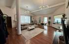 Apartament 3 camere, 130 mp, zona Exterior Vest - 12